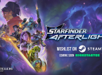 Starfinder: Afterlight bizi 2026'da fantastik bir evrene götürecek