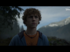 Percy Jackson and the Olympians 10 Aralık'ta Disney+ ve Hulu'ya geri dönüyor ve ona ilk bakışımızı atıyoruz