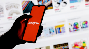 Çinli perakendeci AliExpress, AB tarafından rekor 550 milyon € ceza aldı
