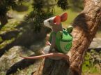 Hela Ön İzleme: Stuart Little, İskandinav çölünü ele alıyor