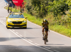 Team Visma patronu, Tour de France'ın Vingegaard'ı etkileyen gece ge&ccedil; saatlerde yapılan anti-doping kontrollerinden sonra "hile" olduğunu s&ouml;yl&uuml;yor