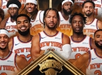 New York Knicks, Las Vegas'taki NBA Kupası finalinde San Antonio Spurs'u yendi