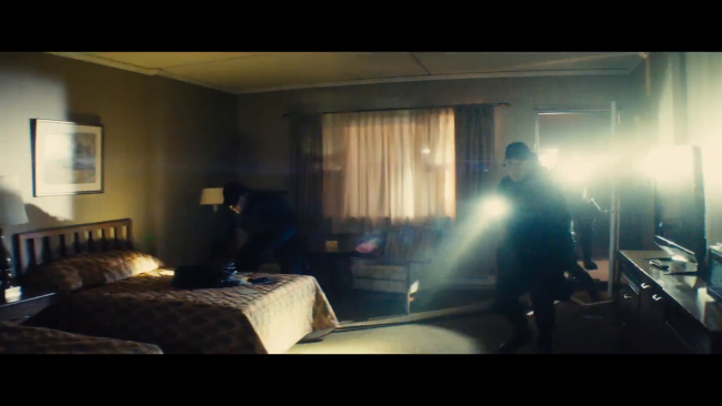 Disclosure Day, Steven Spielburg'un UFO filminin resmi adıdır