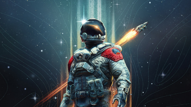 Starfield 2027'de 