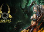 Remaster of Sacred 2: Fallen Angel'ın PC ve konsollarda piyasaya sürüleceği duyuruldu