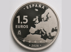 Bir Avrupa &uuml;lkesi resmi olarak 1,5 euro coin alacak, ama bunun komik bir pişiği var