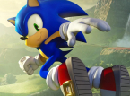 Sonic koleksiyonlarının en havalı koleksiyonlarından birine g&ouml;z atın