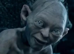 Lord of the Rings: The Hunt for Gollum resmi olarak &uuml;retime başladı