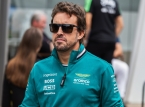 Fernando Alonso ve Franco Colapinto, F1 yarışlarından &ccedil;ok D&uuml;nya Kupası finali konusunda endişelenecekler