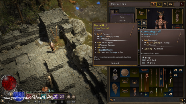 Darkhaven