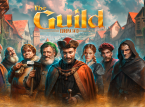 The Guild: Europa 1410 canlı aksiyon fragmanıyla duyuruldu