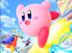 Kirby Air Riders i&ccedil;in iki yeni Amiibo duyuruldu