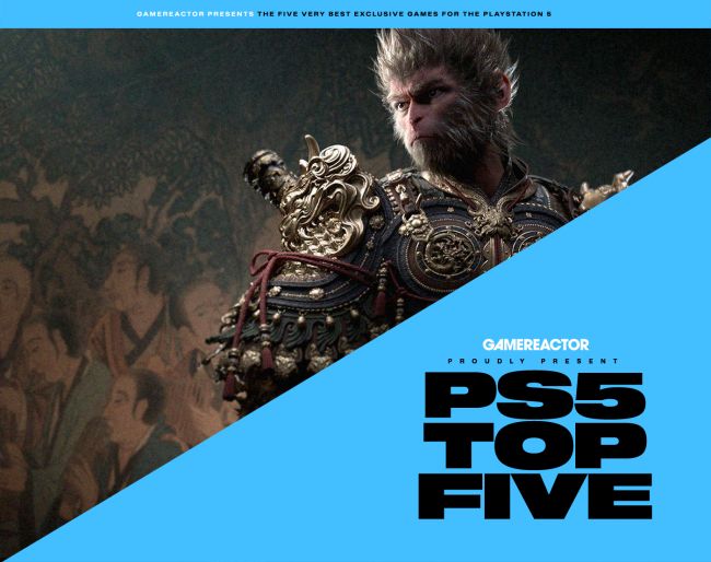 En iyi 5 özel PlayStation 5 oyunu