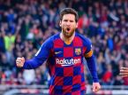 FC Barcelona, Camp Nou'nun büyük yeniden açılışı için Leo Messi'ye büyük bir saygı duruşu planlıyor