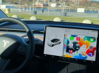 Tesla, Apple CarPlay uygulamasını tekrar erteledi