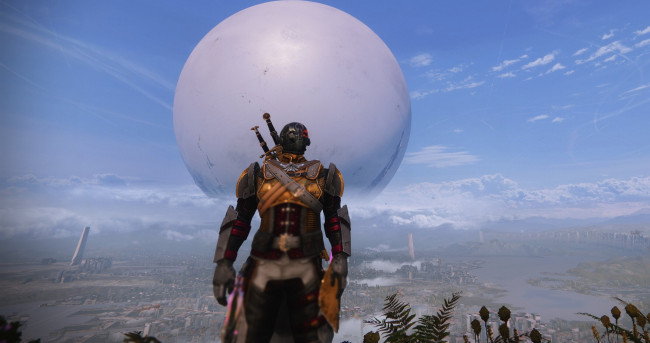 Anılar için teşekkürler: Destiny'nin 12 yılı ve Guardian'ımı tanımlayan 10 an üzerine bir retrospektif