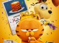 İptal The Garfield Movie, Chris Pratt lazanyayı sevmiyor