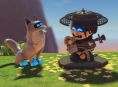 Astro Bot için beş yeni ücretsiz seviye, yeni bir güncellenmiş denetleyiciye ek olarak yayınlanıyor