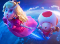 The Super Mario Galaxy Movie g&uuml;&ccedil;l&uuml; a&ccedil;ılış hafta sonu ge&ccedil;iriyor ve 370 milyon dolardan fazla kazanıyor