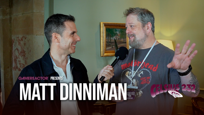 Matt Dinniman Dungeon Crawler Carl'ın sonu hakkında: "Nasıl biteceğini bilmiyorum, ben de sizin kadar heyecanlıyım"