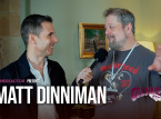 Matt Dinniman Dungeon Crawler Carl'ın sonu hakkında: "Nasıl biteceğini bilmiyorum, ben de sizin kadar heyecanlıyım"