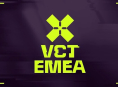VCT EMEA 1. Aşama: Bu hafta sonu ma&ccedil;ın sona ermesi i&ccedil;in sadece d&ouml;rt takım kaldı