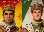 Eski D&uuml;nya 1 numarası Marat Safin, Alcaraz ve Sinner'ın Federer, Nadal veya Djokovic kadar zirvede olmadıklarını d&uuml;ş&uuml;n&uuml;yor