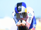 Florian Lipowitz, kaza sonrası Tour de France'ı bırakıyor; Evenepoel, Pogacar ile mesafeyi azaltıyor