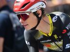 Jonas Vingegaard Tour de France'tan &ccedil;ekildi ve bu yıl Tadej Pogacar'a b&uuml;y&uuml;k bir &uuml;st&uuml;nl&uuml;k sağladı