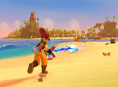 Lou 's Lagoon Ağustos'ta piyasaya sürülecek, demo artık oynanabilir