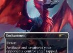 Magic: The Gathering, Monster Hunter iş birliğiyle genişliyor