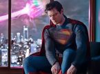 James Gunn, Superman için yıldız David Corenswet'ten 20 kat daha fazla ödeme aldı.