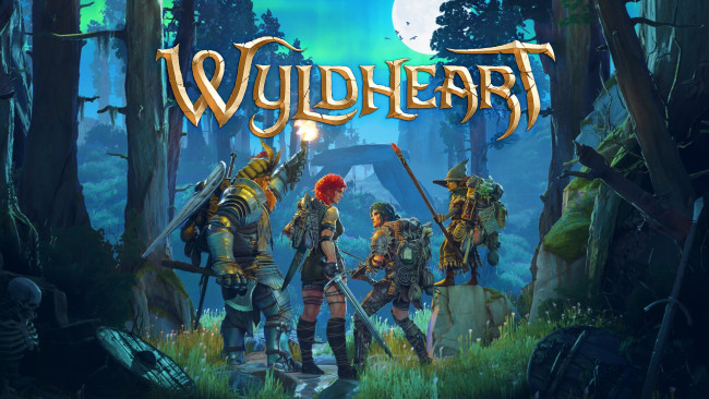 Wyldheart Önizleme: Tüm TTRPG tutkunları için umut vadeden bir macera