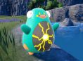 Nintendo Switch 2'de 60 fps'de çalışan Pokémon Scarlet/Violet 'ye bir göz atın