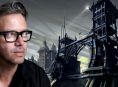 Half-Life 2 sanat y&ouml;netmeni ve Dishonored tasarımcısı Victor Antonov hayatını kaybetti