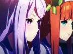 Dörtnala koşan anime at kızları Steam'i fethediyor