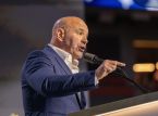 Dana White, UFC'ye giden eski WWE yıldızına göz kulak olacağını söyledi