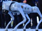 2026 D&uuml;nya Kupası'nı robot k&ouml;pekler koruyacak