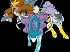 Pok&eacute;mon FireRed/LeafGreen Rehber: Suicune, Entei ve Raikou'yu nasıl yakalayabilirsin