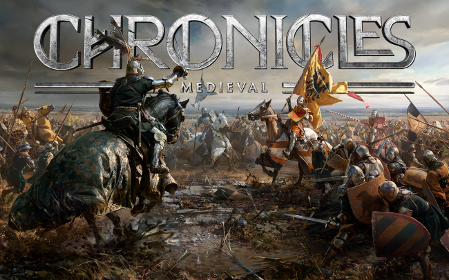 Chronicles: Medieval Oynanış Önizlemesi: Hayatınızdaki tarih meraklıları için bir başka sert strateji oyunu