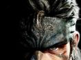 Metal Gear Solid &Delta;: Snake Eater 