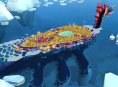 The Wandering Village The Last Leviathan DLC'si ile genişletilecek