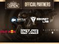 Beş ortak, Apex Legends Global Series Open için bir araya geldi