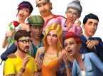 The Sims 4 burada kalacak