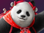 Büyükanne Tekken 8 finallerinde canavar moduna geçiyor