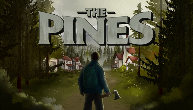 Studio Abattoir 2027 lansmanı öncesinde The Pines 'e yeni bir bakış sunuyor