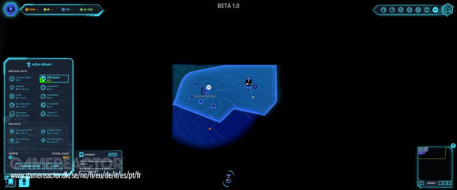 Ashes of the Singularity II