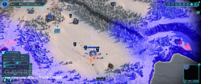 Ashes of the Singularity II