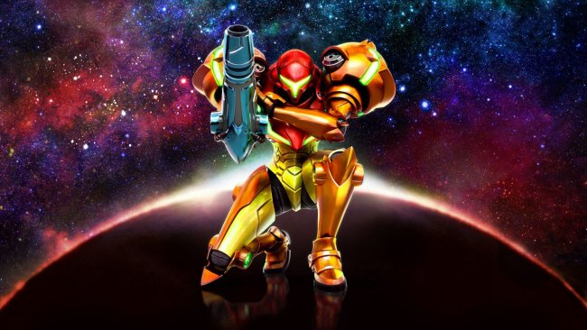 En İyi 5: En İyi Metroid oyunları