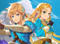 The Legend of Zelda, Hasbro'dan bir oyuncak koleksiyonu alıyor